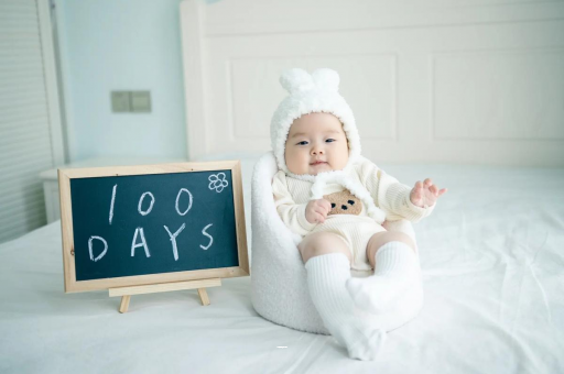 眉山3个月宝宝发育标准